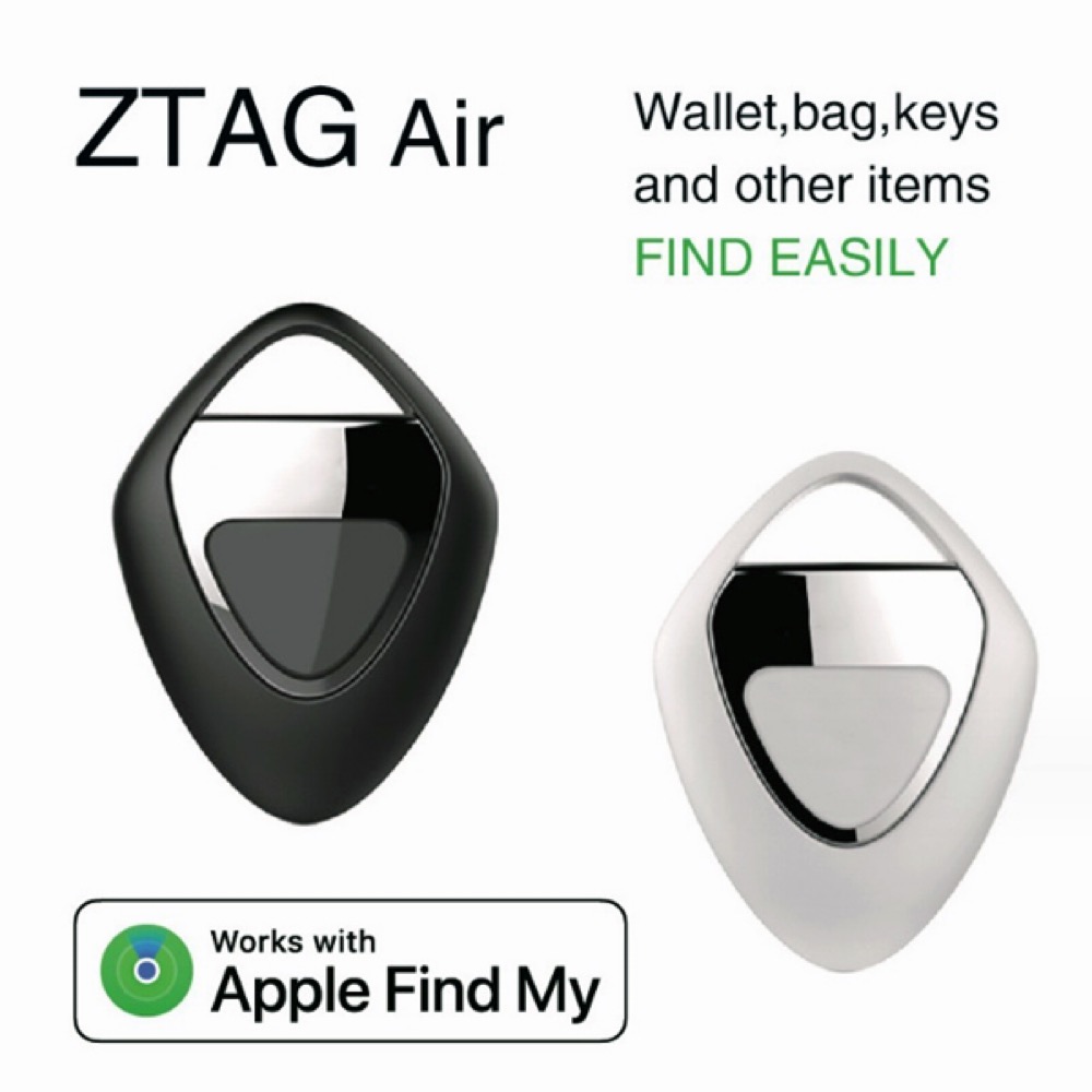Blue Tooth Smart Tracker 4