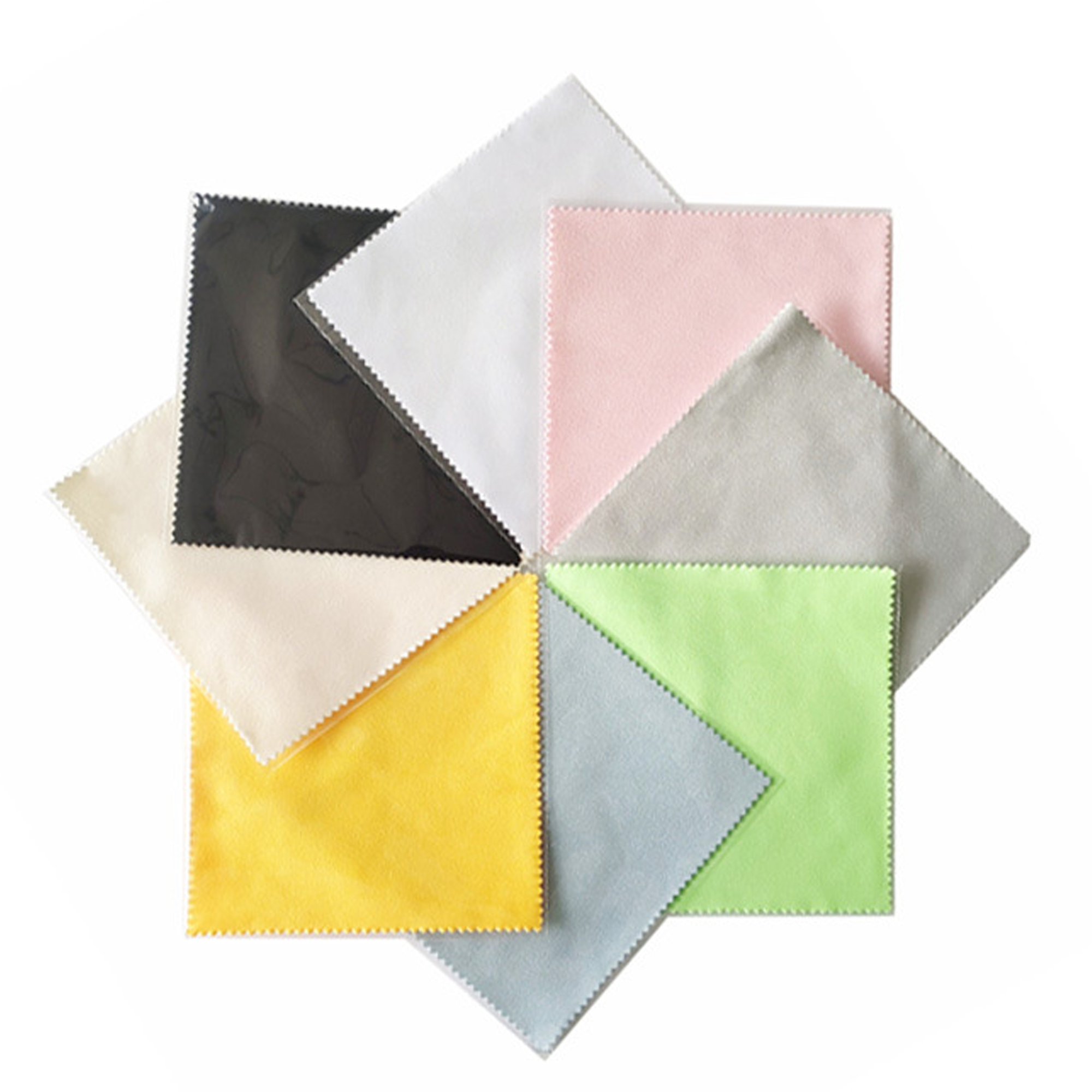 Eyeglass Cleaning Cloth For Glasses Screens 3