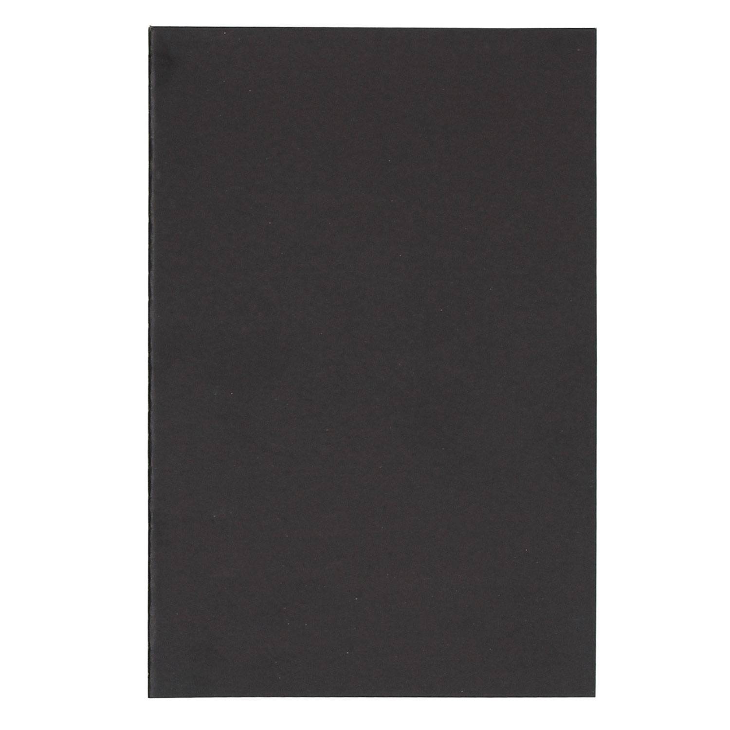 A5 Paper Notepad 2