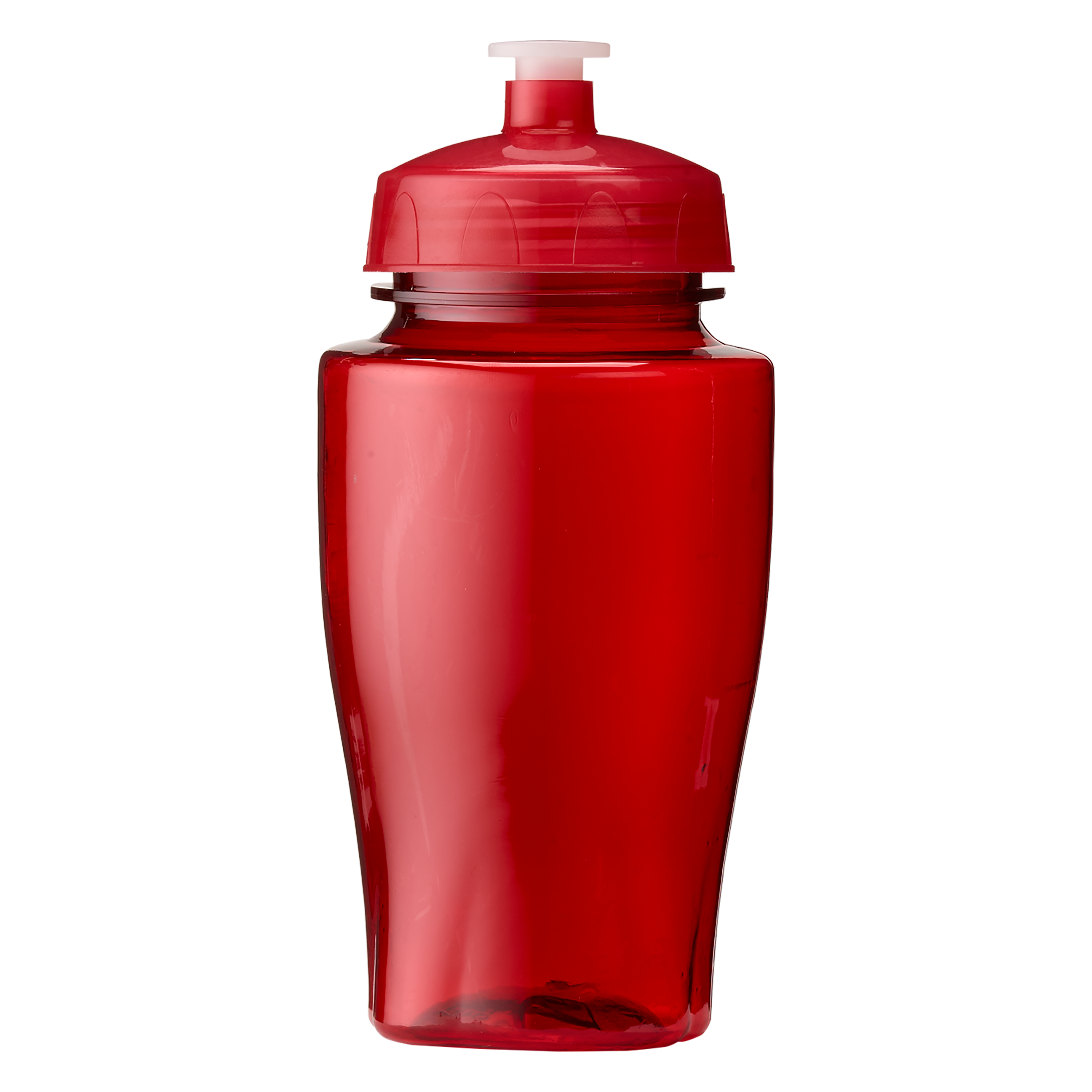 16 Oz. RPET Twister Sports Water Bottle 36