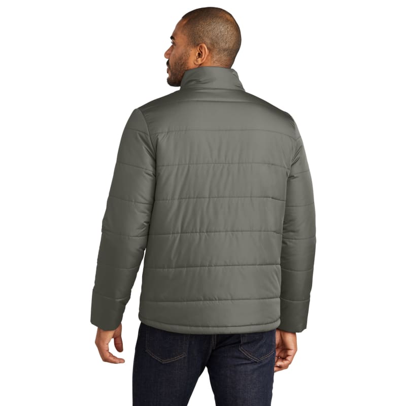 Port Authority Puffer Jacket 8