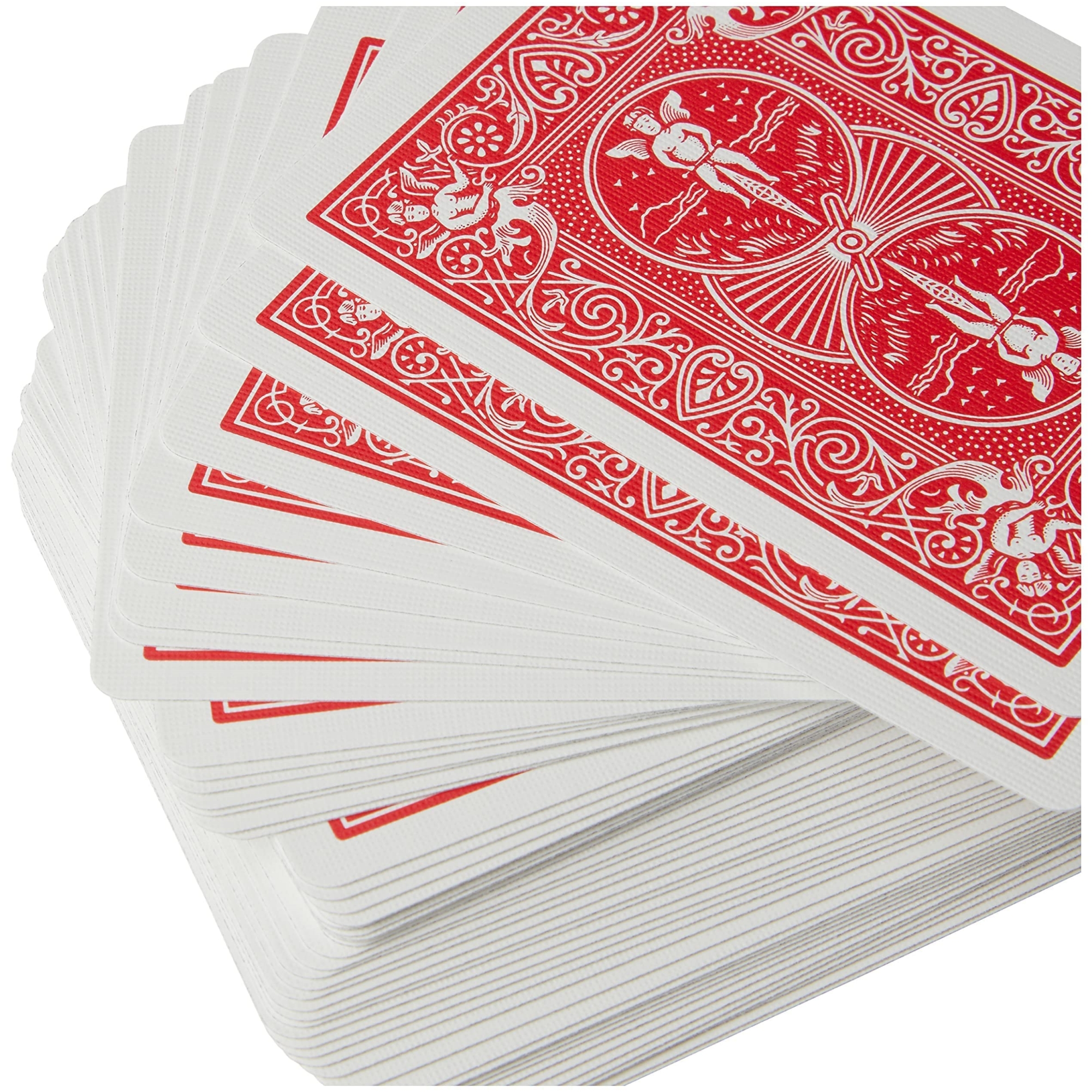Lightweight Game Table Poker Card 1
