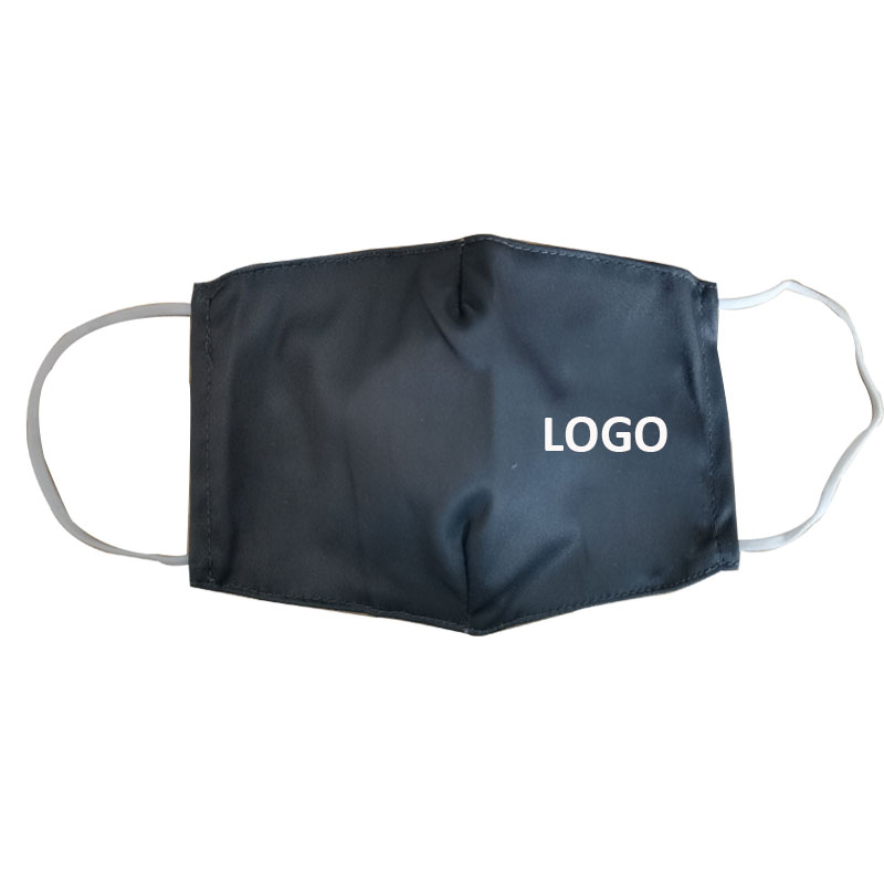 2 Layer Safety Face Mask 1
