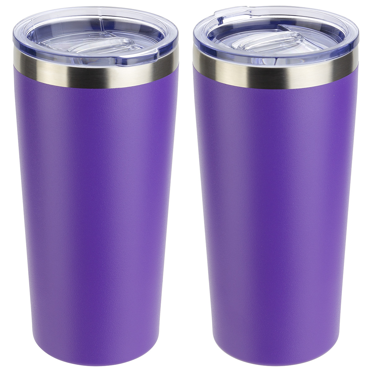 SENSO® Classic 17 oz Vacuum Insulated Stainless Steel Tumbler 12