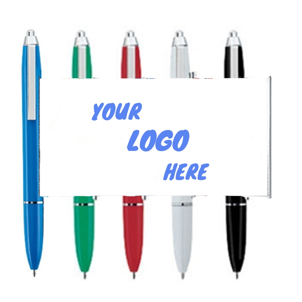 Customizable Banner Pen 1