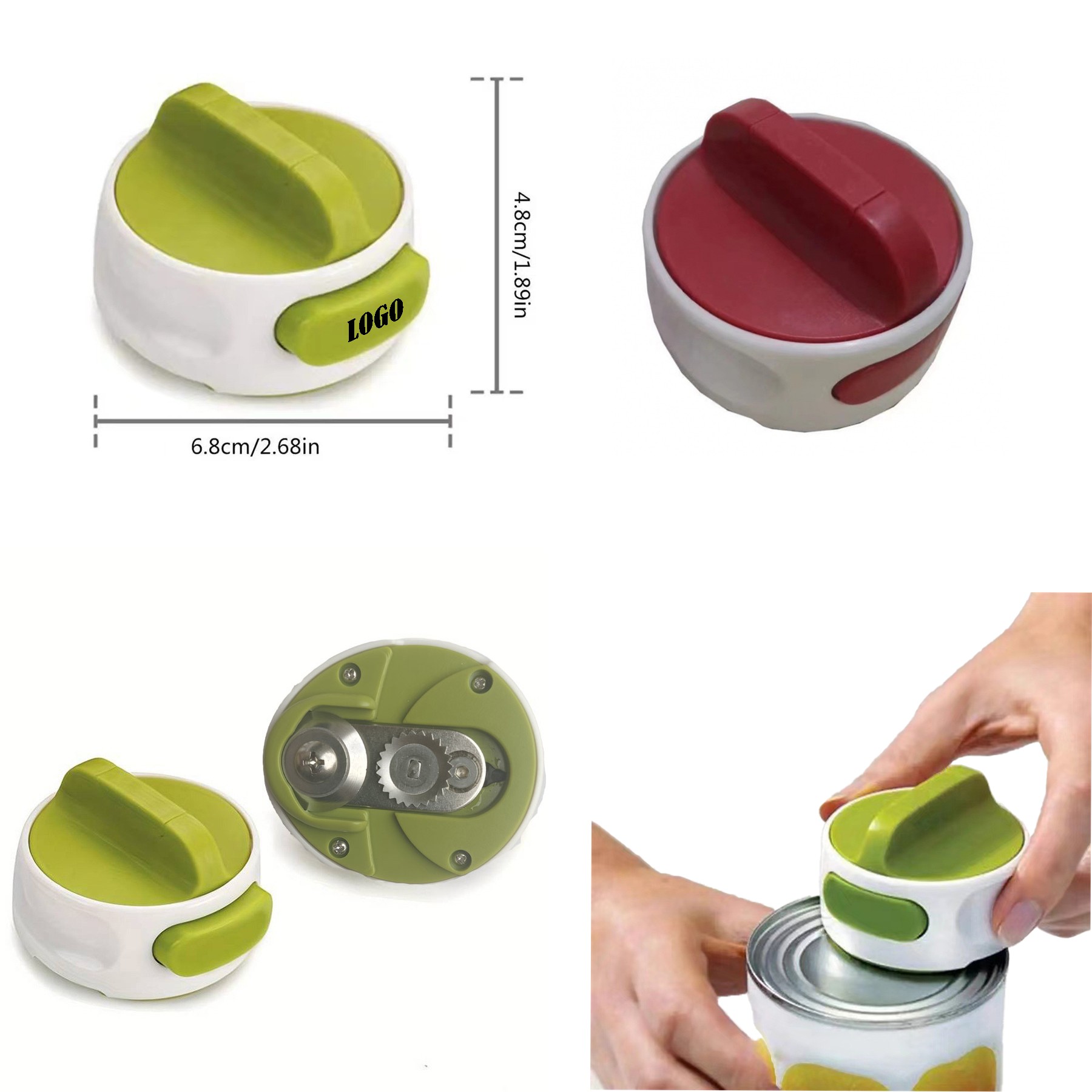 Can Opener