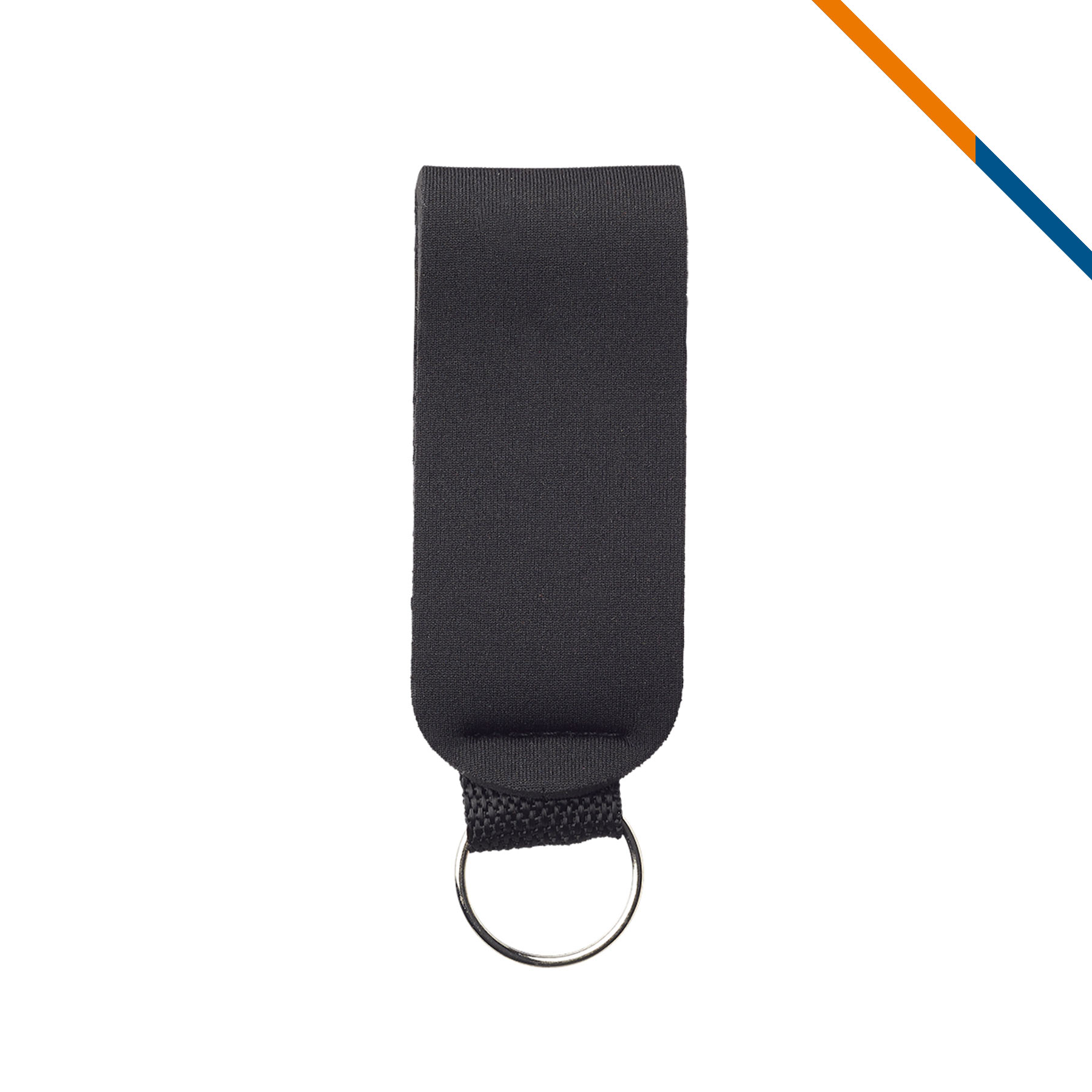 Dunpy Neoprene Strap Keychain 4