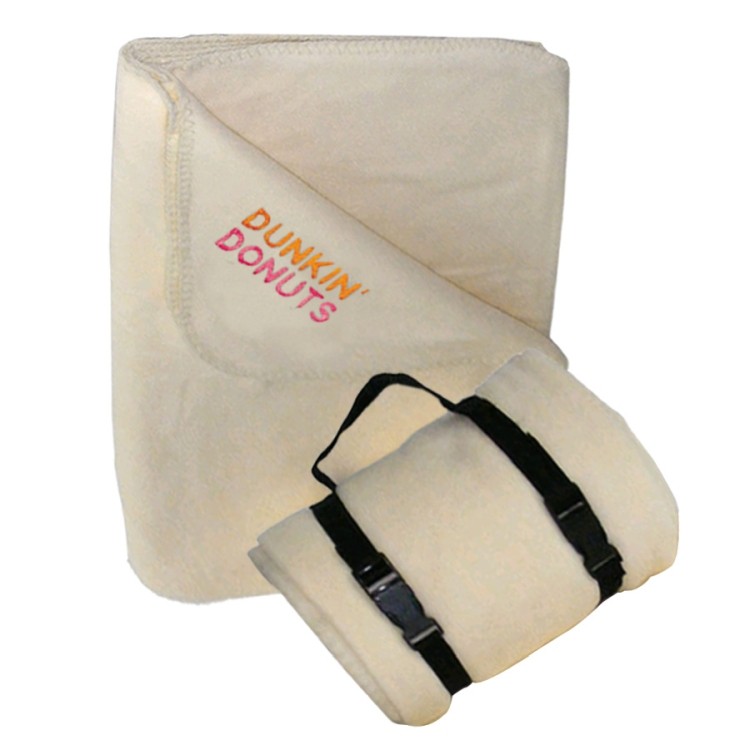 Polar Fleece Blanket 5