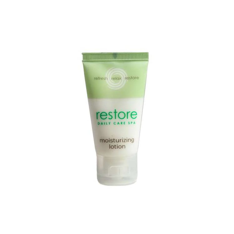 Restore Moisturizing Lotion - 1 oz 2
