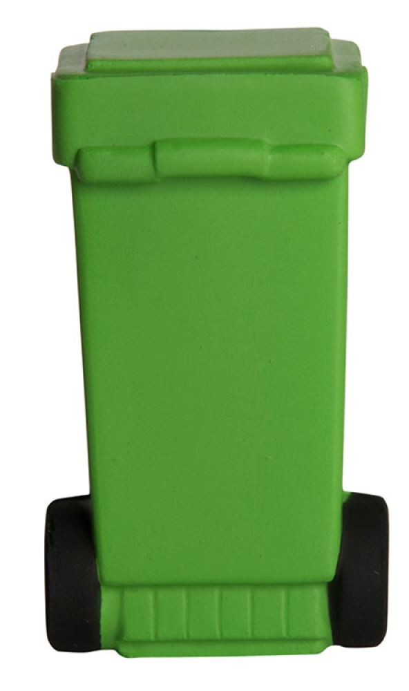 Recycling Bin Stress Reliever 3