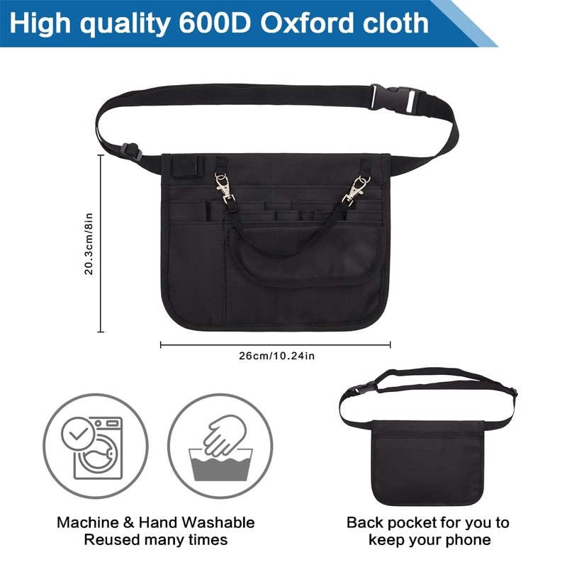 Medical Supplies Tools Fanny Pack 2