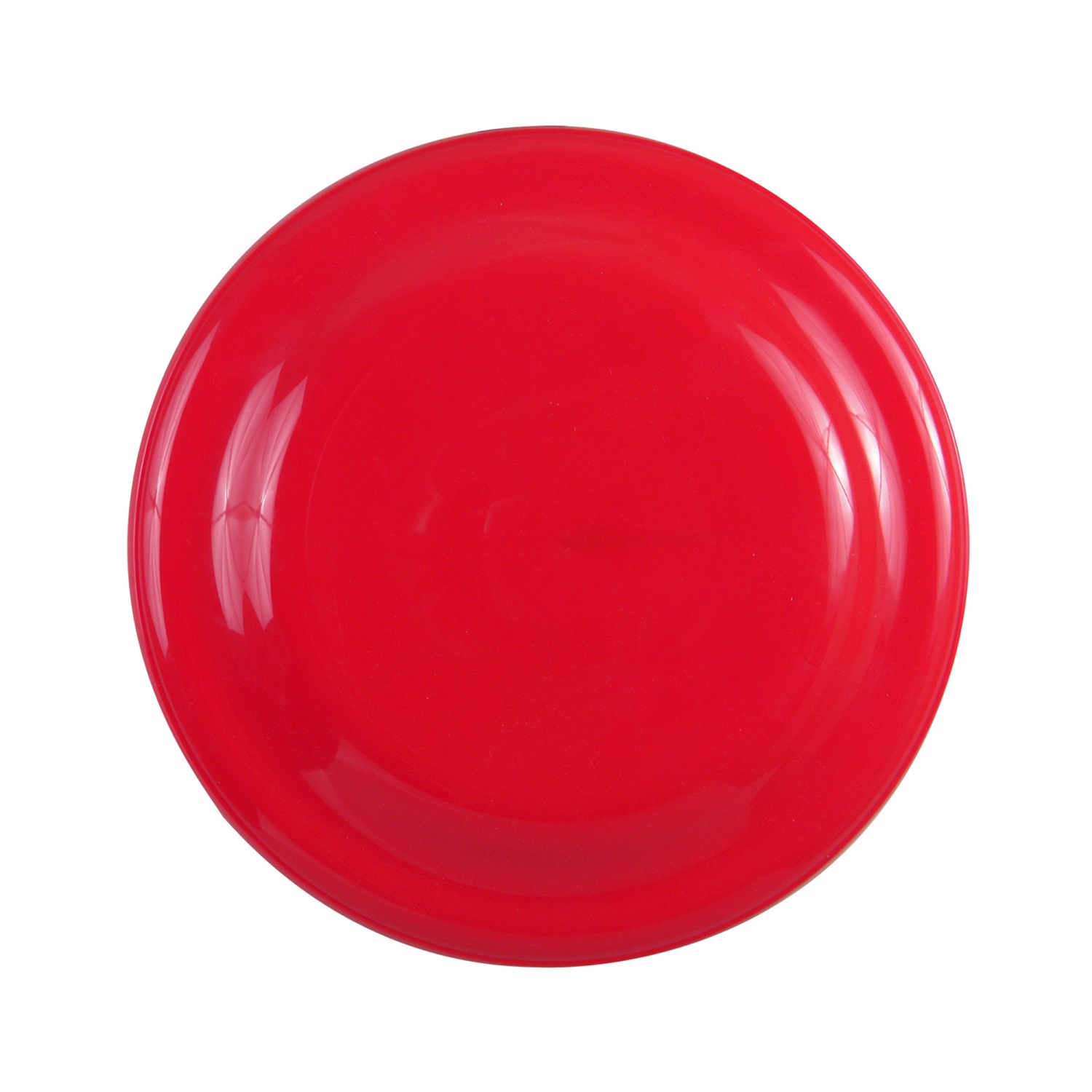 7.19 inch Pet Friendly Kid Safe Flying Disc 3
