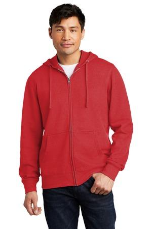 V I T Fleece Full-Zip Hoodie