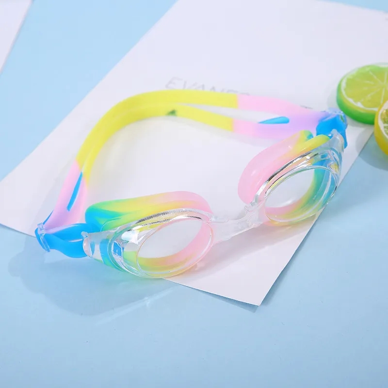Unisex-Adult Swim Goggles 9