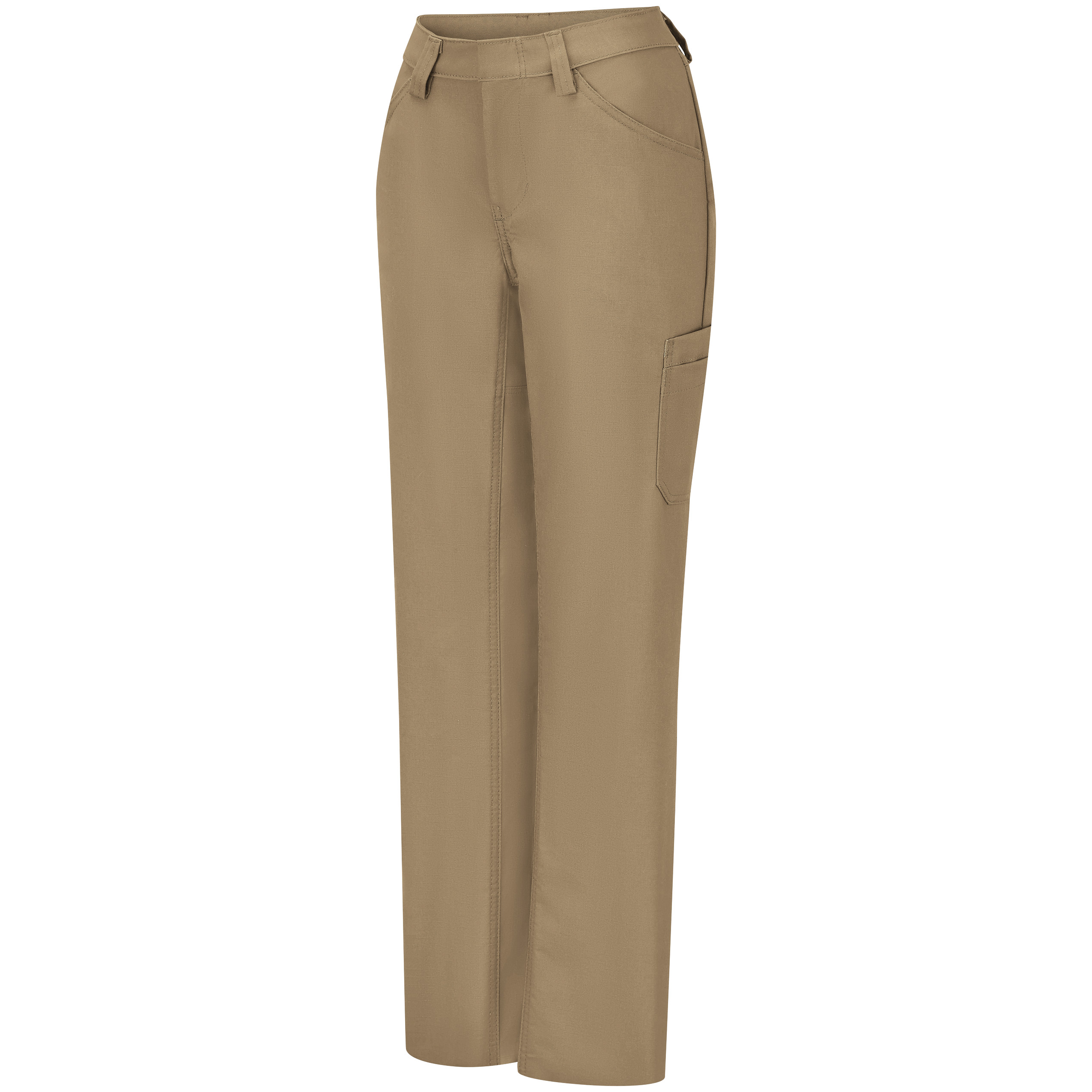 Red Kap® Women's Lightweight Crew Pant 3