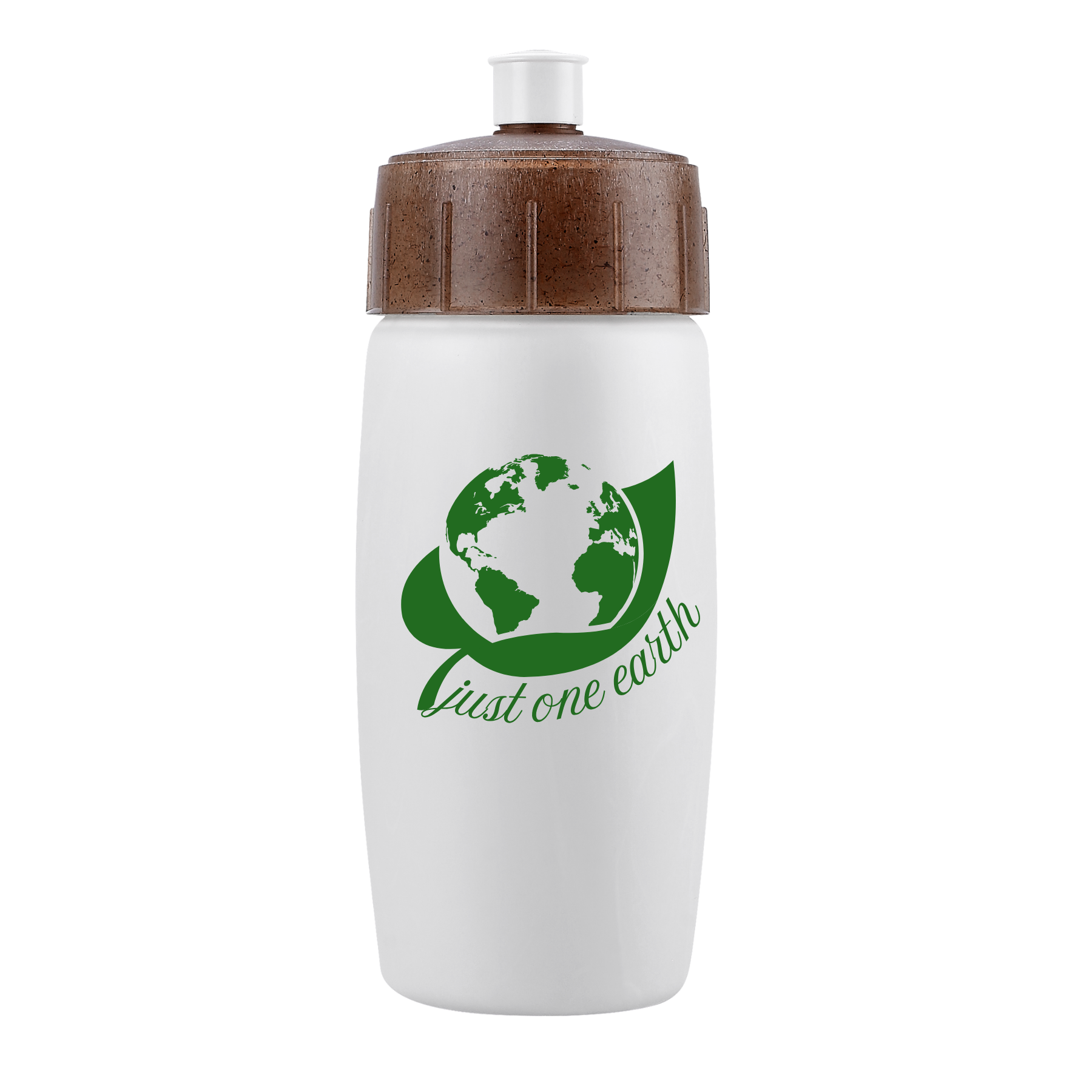 The Islander Bottle (White)