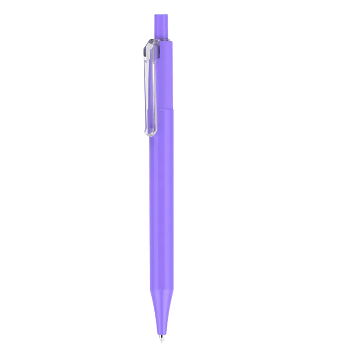Silkscreen Printed Gel Writing Pen 6