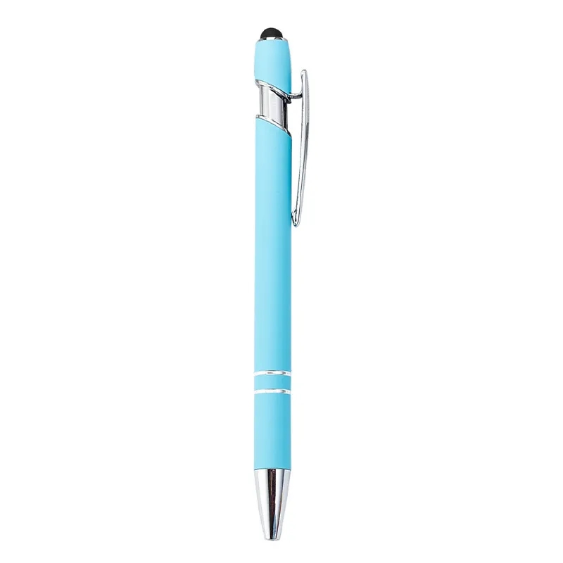 Ballpoint Pen with Stylus Tip 19