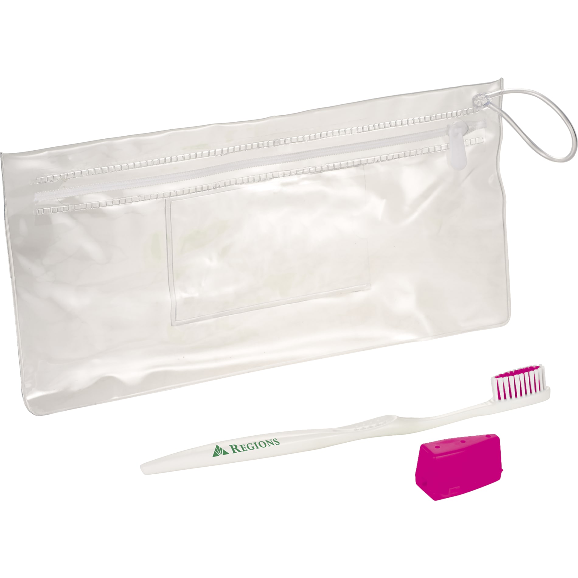 Value Adult Wellness 3-Piece Kit 26