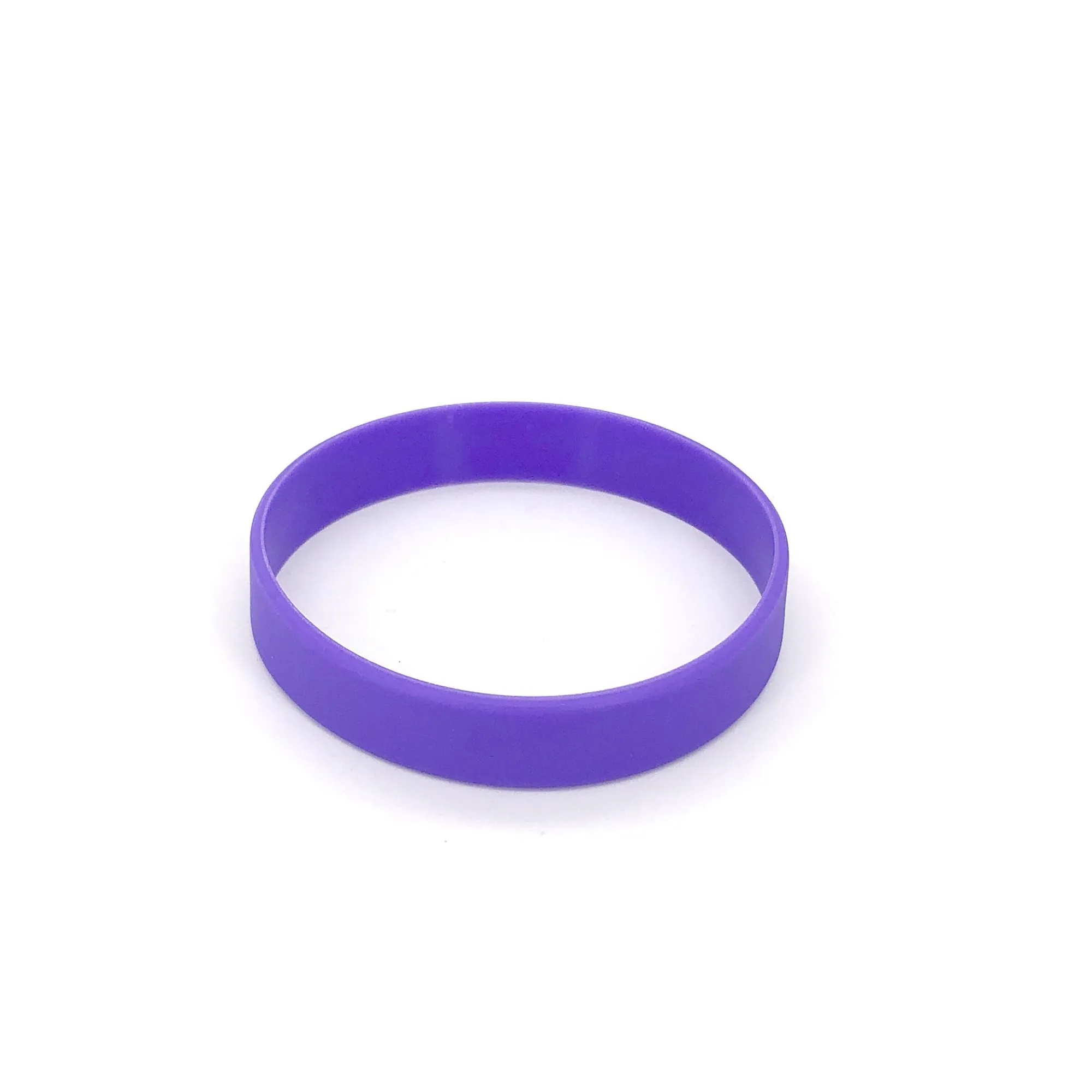 Custom Silicone Bracelet 7