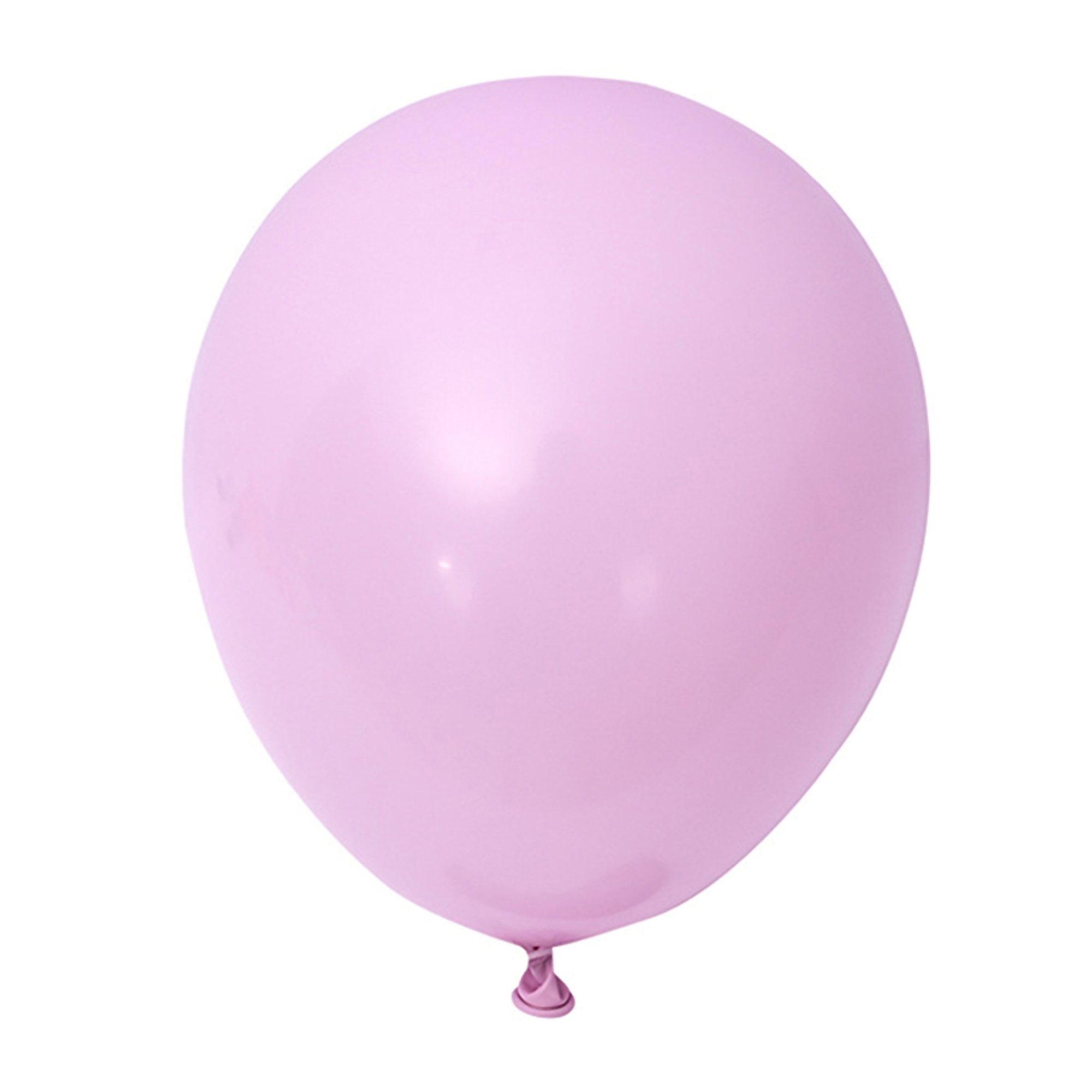 10" Party Latex Balloons 5