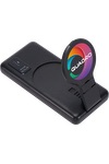 Wireless Power Bank with Stand - 8,000 mAh 7