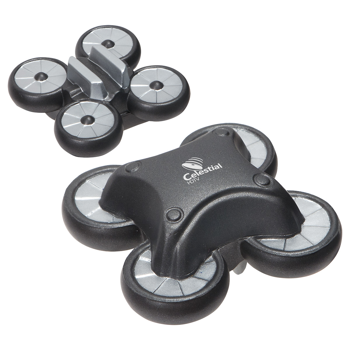 Drone Stress Reliever 2