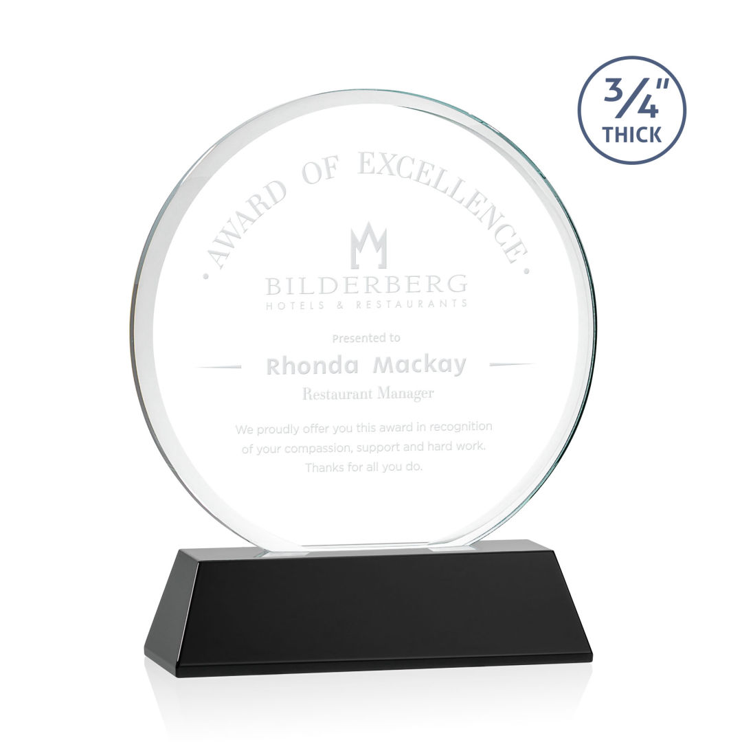 Blackpool Award on Newhaven - Black 10