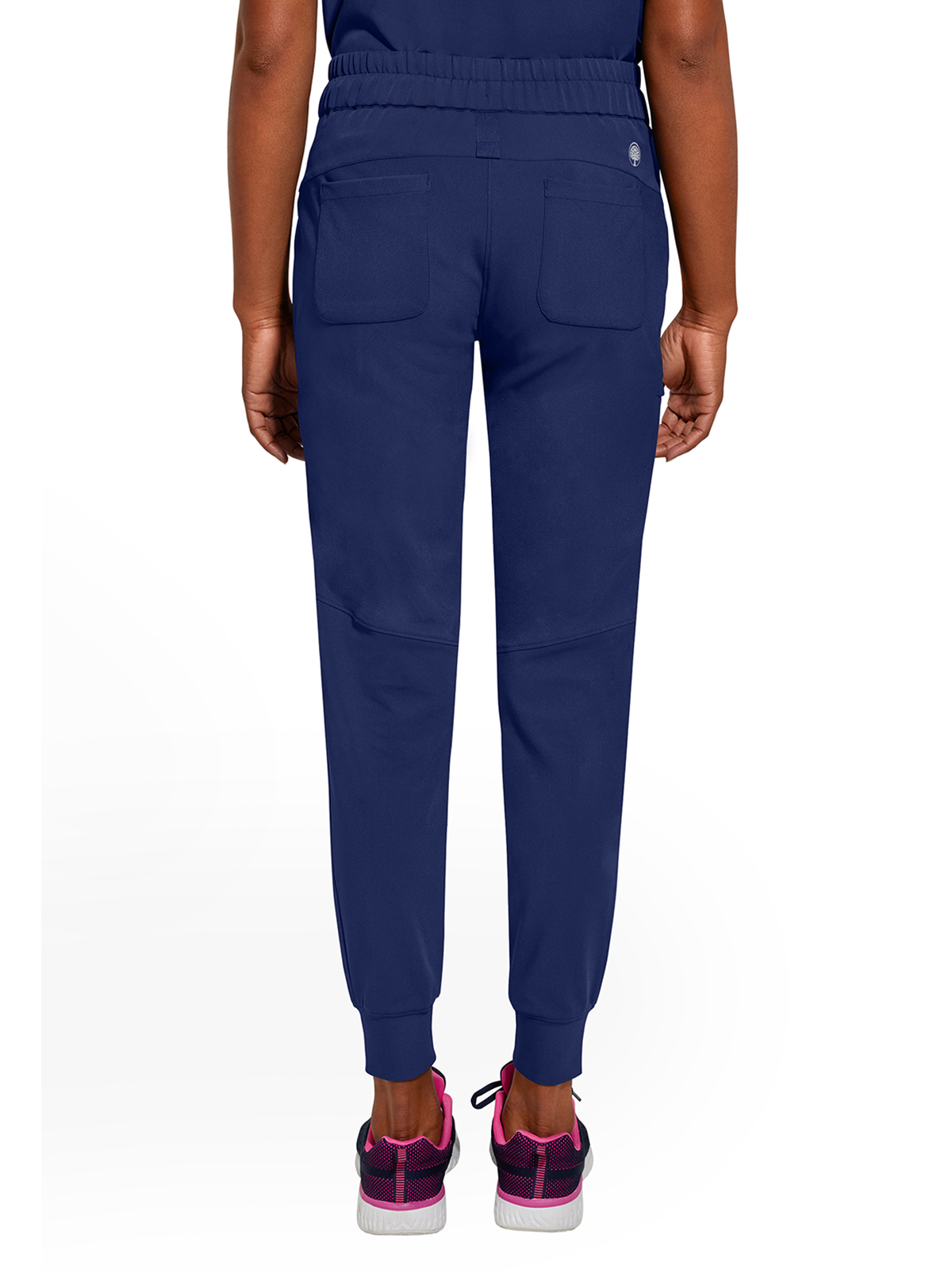 Healing Hands - 360 - Women's 6-Pocket Naya Moisture Wicking Pant 36