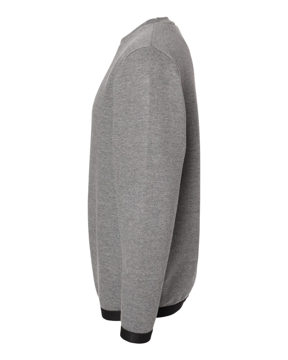 Unisex The Statement Fleece Crewneck Sweatshirt - 6789 3