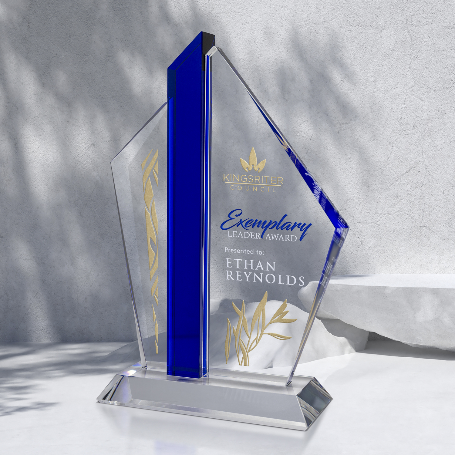 Miltona Award 3