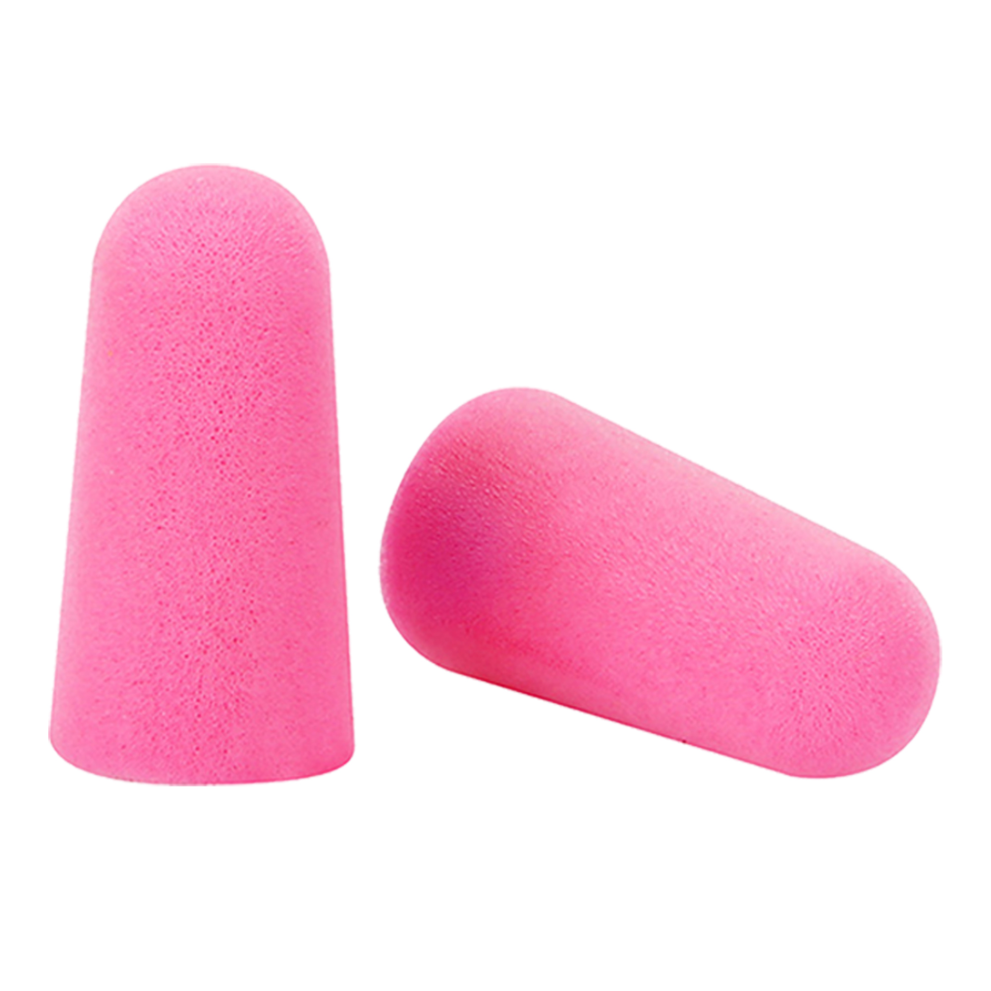 Comfortable Foam Sleep Earplugs 2