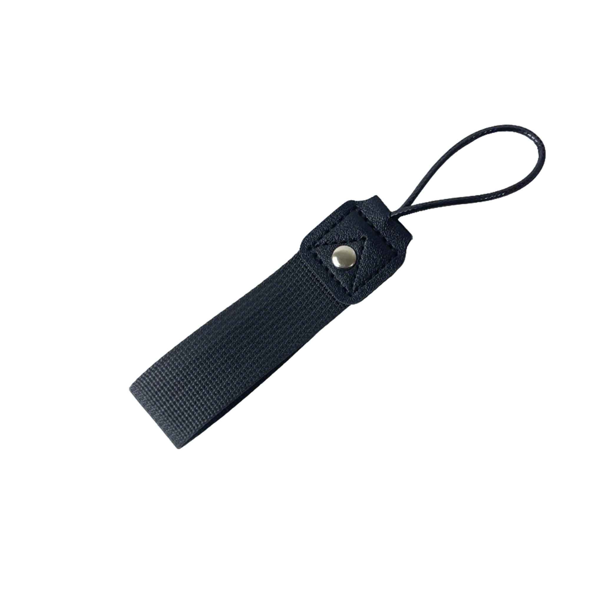 Polyester Water Bottle Lanyard Carry Strap 3.9" Length 2