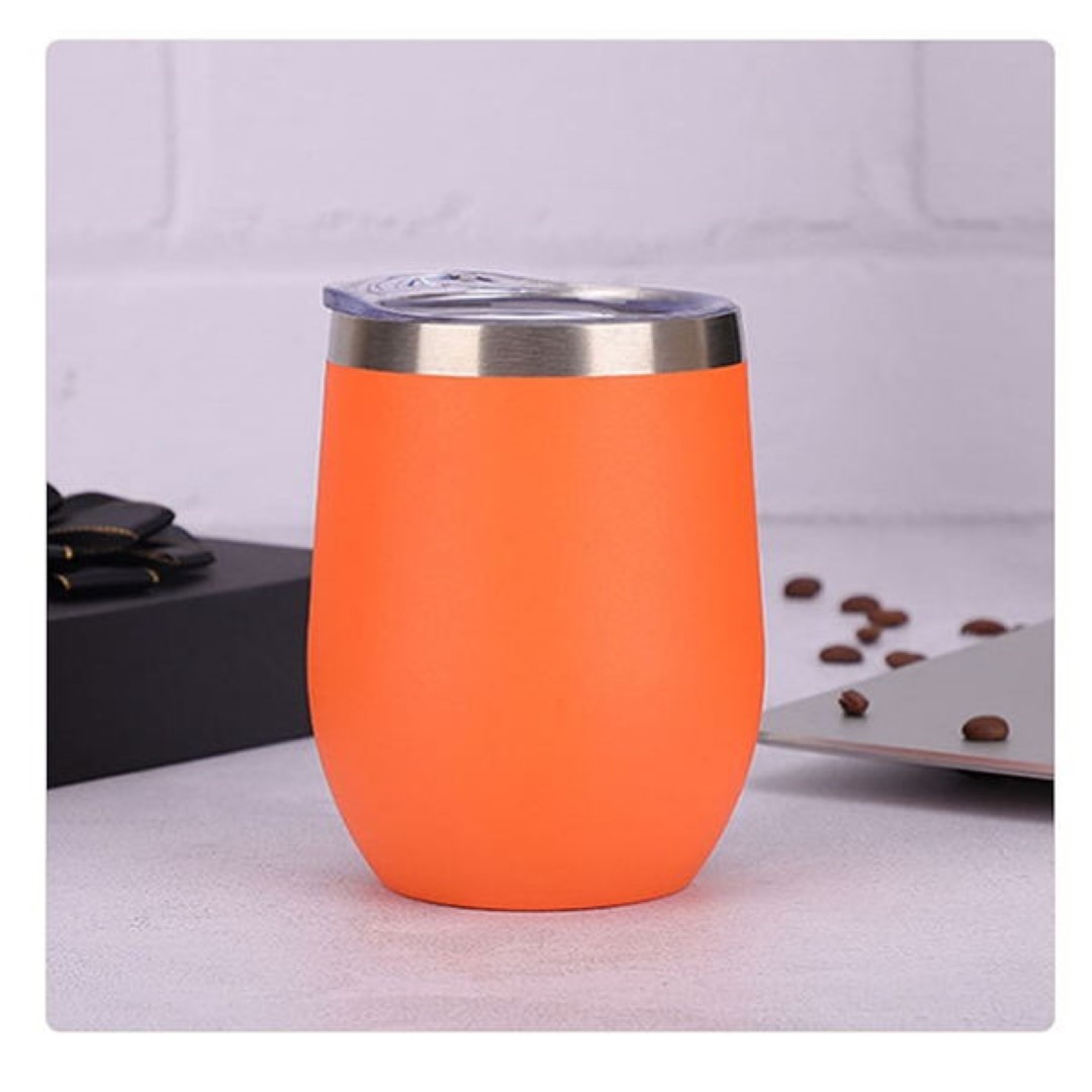 Stainless Steel Tumbler 5