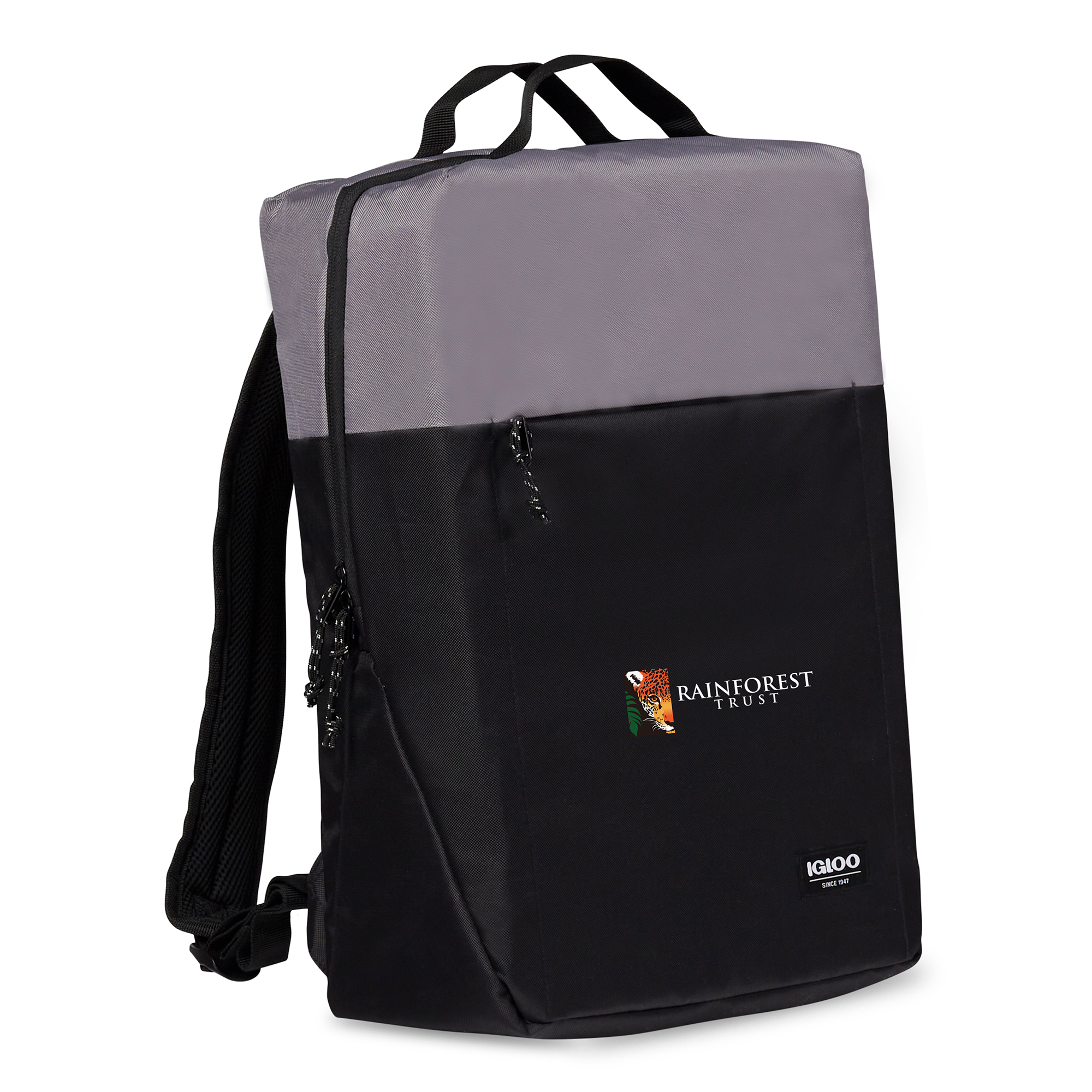 Igloo® Fundamentals Lotus Backpack Cooler 14