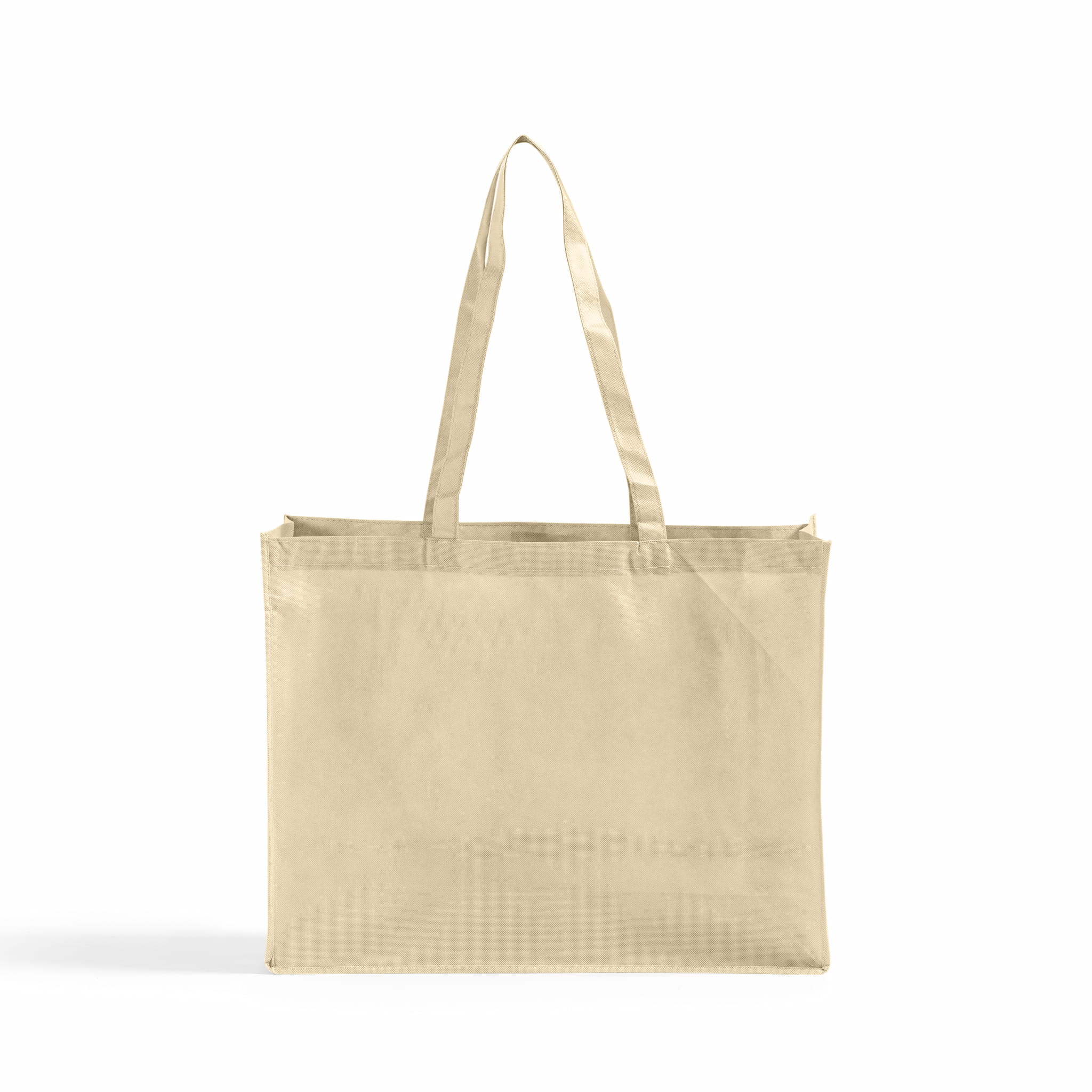 Carry All Non-Woven Tote Bag 2