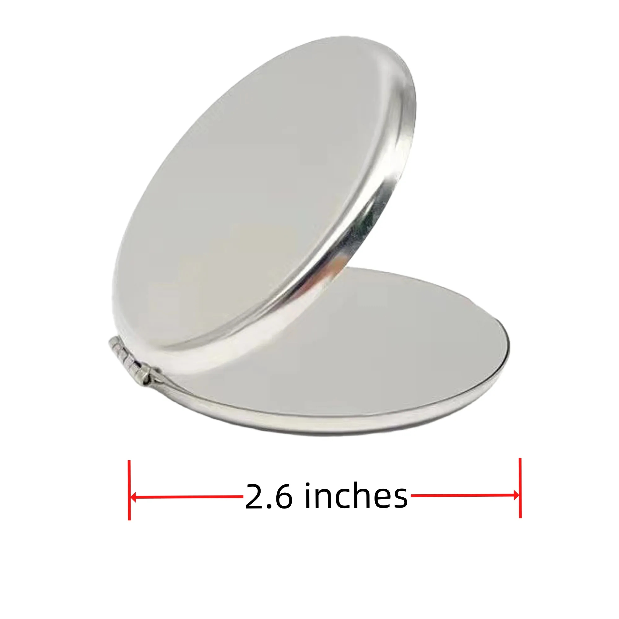 Compact Mirror MOQ 50PCS 5