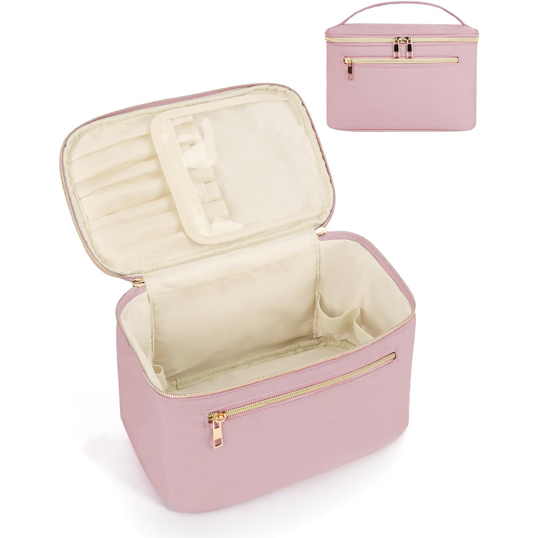Makeup Bag 6