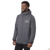 HARDY Eco Insulated Jacket - Men's 69