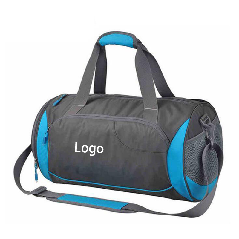 Large Capacity Waterproof Duffle Bag 2