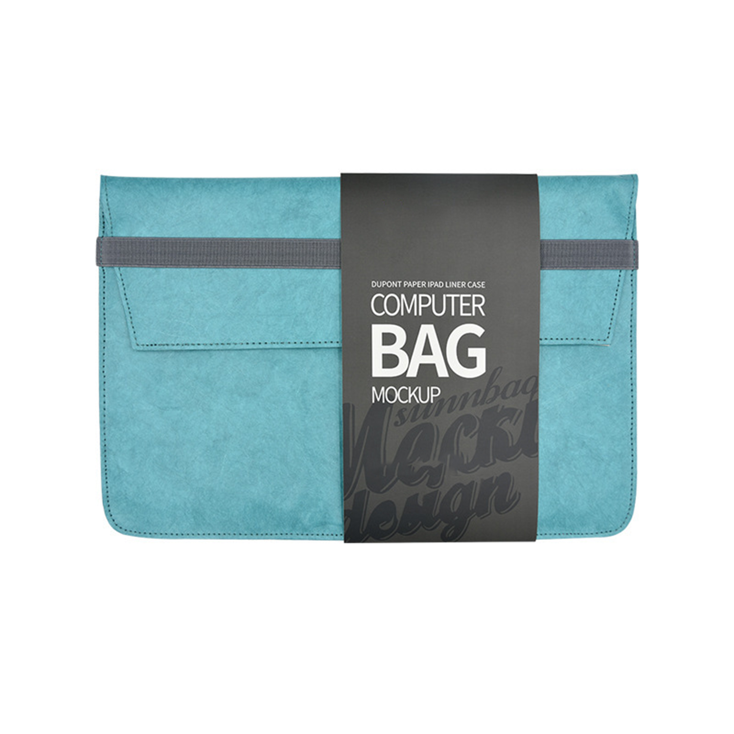 Waterproof Laptop Bag 3
