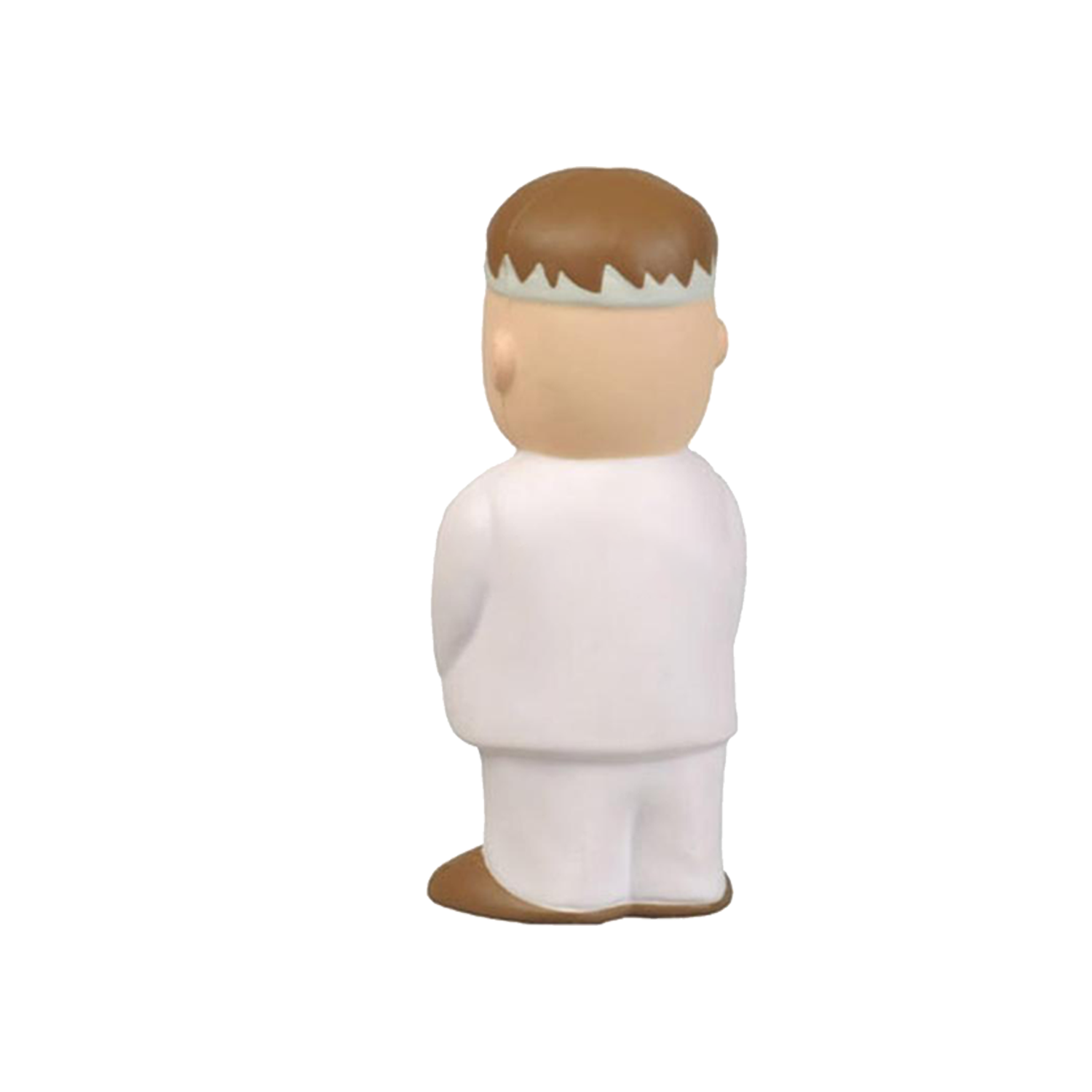 Male doctor Stress Reliever 3