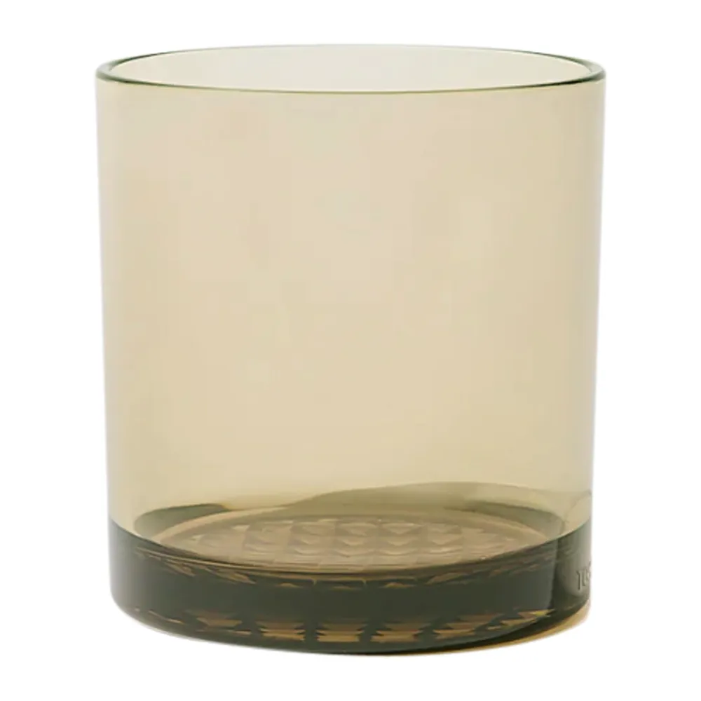 12oz. Acrylic Old Fashioned Glass 10