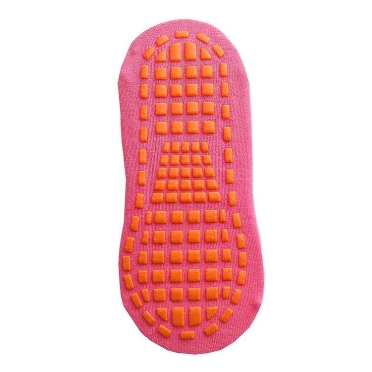 Yoga Grip Socks 11