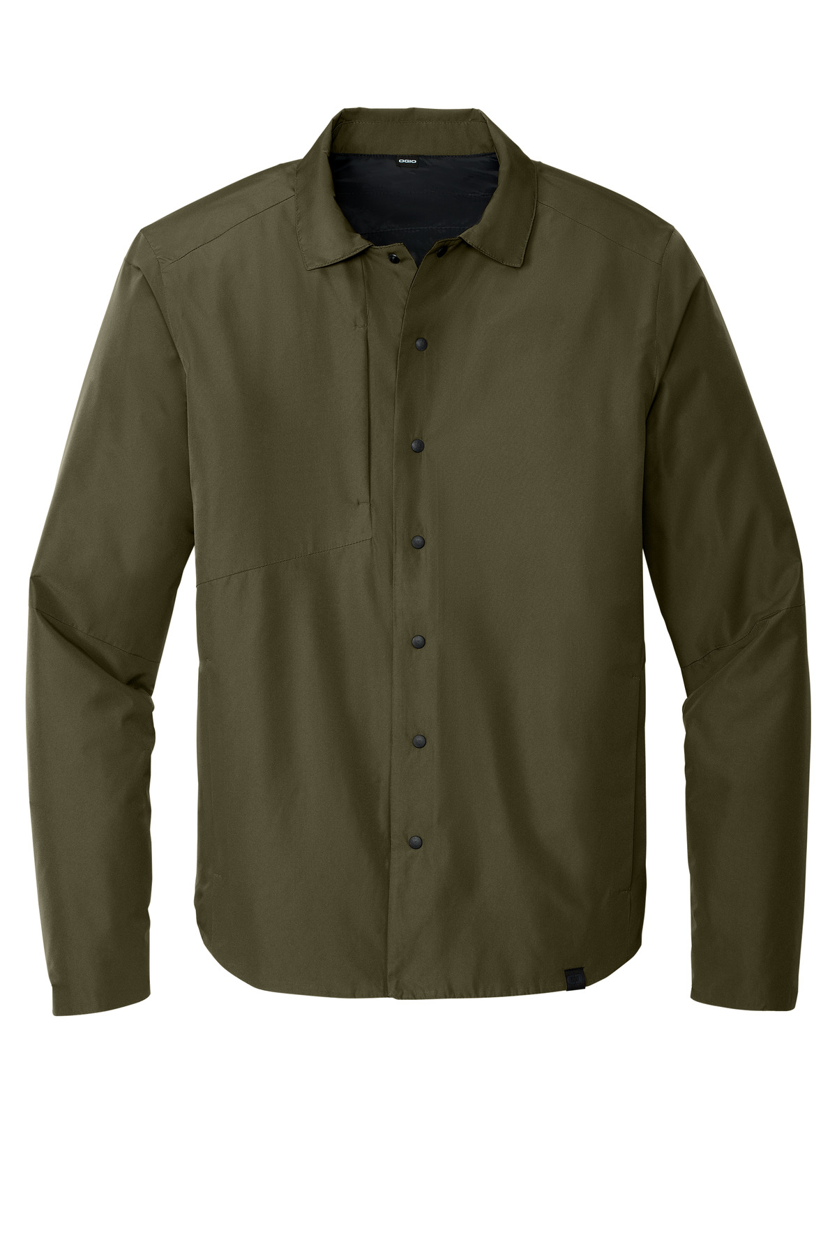 OGIO Reverse Shirt Jacket. OG754 17