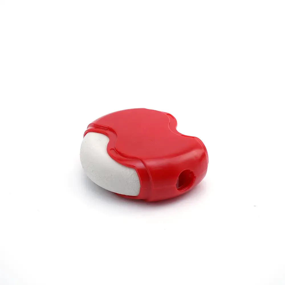 Pencil Sharpener With Eraser 9