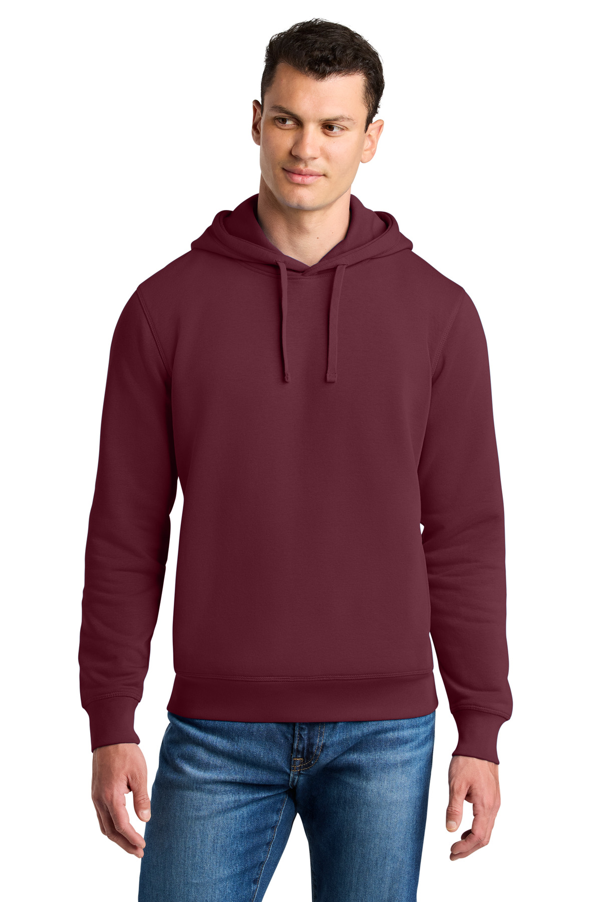 Stanley/Stella Unisex Sounder Hooded Sweatshirt SXU012 20