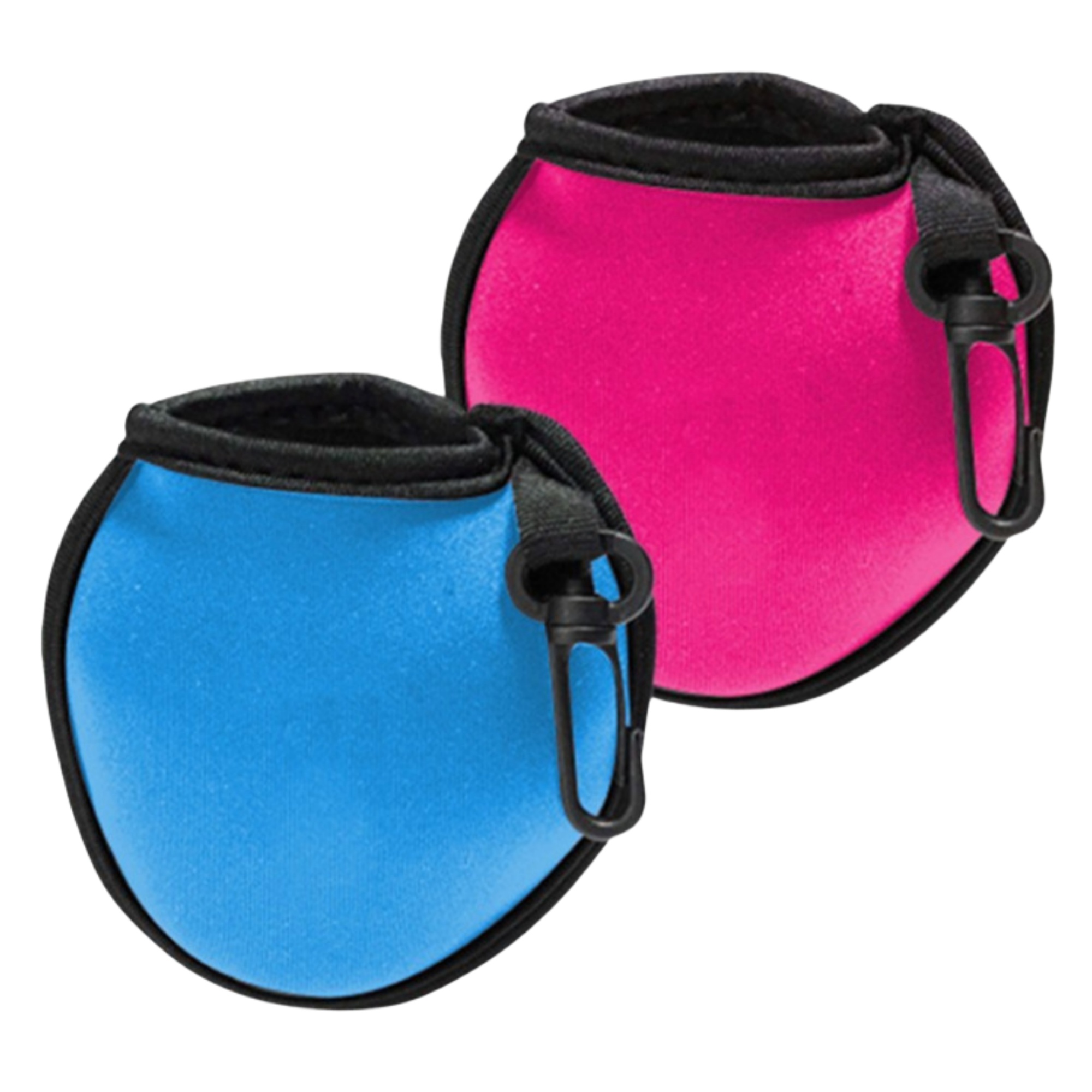 Portable Pocket Golf Ball Washer 3