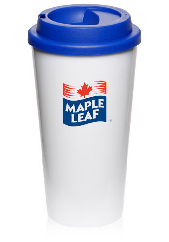 16 oz. 2GoCup Plastic Tumblers 8