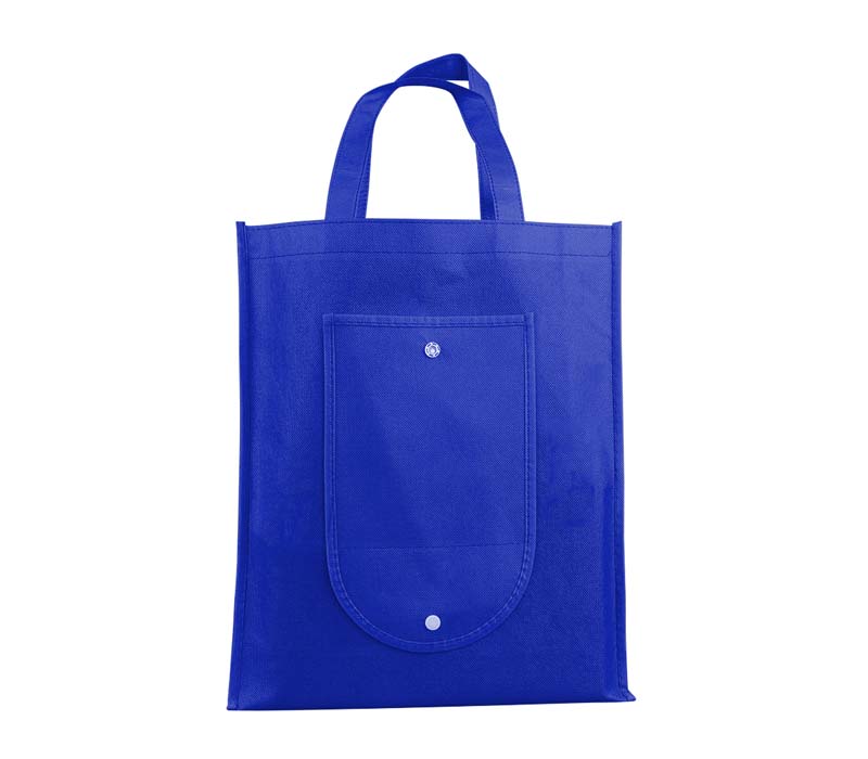 Foldable Non-Woven Tote Bag 10